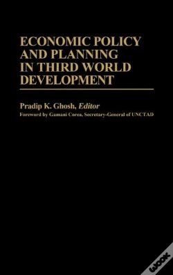 Capa do artigo Economic Policy And Planning In Third World Development