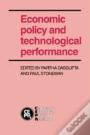 Economic Policy And Technological Performance