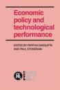 Economic Policy And Technological Performance - Preview