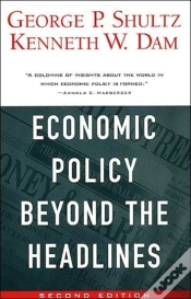 Capa do artigo Economic Policy Beyond The Headlines