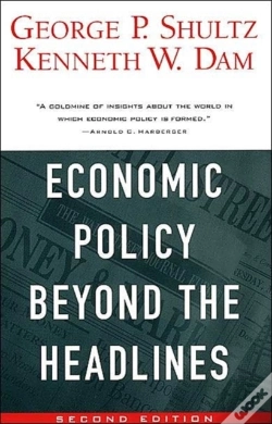 Capa do artigo Economic Policy Beyond The Headlines