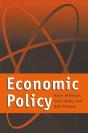 Economic Policy - Preview
