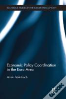 Economic Policy Coordination In The Euro Area