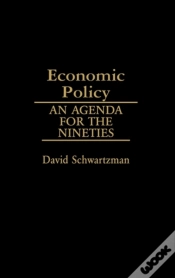 Capa do artigo Economic Policy