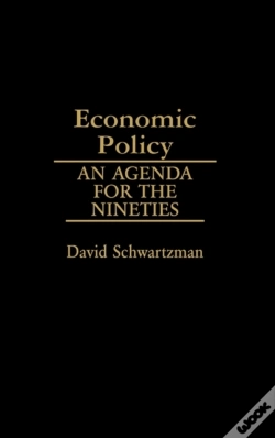 Capa do artigo Economic Policy