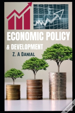 Capa do artigo Economic Policy & Development