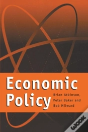 Capa do artigo Economic Policy
