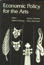 Economic Policy For The Arts - Preview