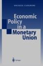 Economic Policy In A Monetary Union - Preview