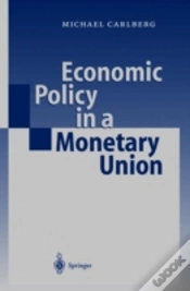 Capa do artigo Economic Policy In A Monetary Union