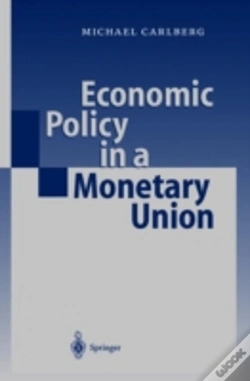 Capa do artigo Economic Policy In A Monetary Union