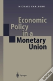 Capa do artigo Economic Policy In A Monetary Union