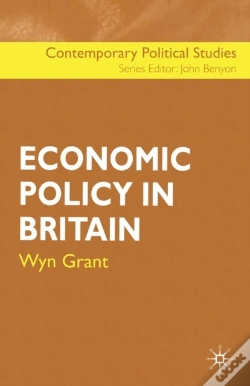 Capa do artigo Economic Policy In Britain