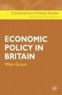 Economic Policy In Britain - Preview