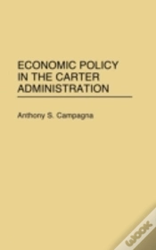 Capa do artigo Economic Policy In The Carter Administration