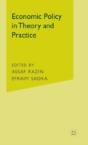 Economic Policy In Theory And Practice - Preview