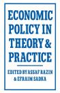 Economic Policy In Theory And Practice - Preview