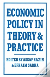 Capa do artigo Economic Policy In Theory And Practice