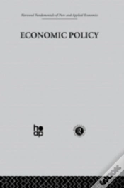Capa do artigo Economic Policy