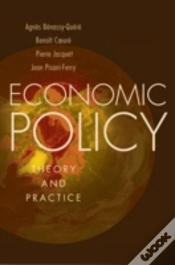 Capa do artigo Economic Policy