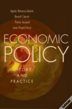 Capa do artigo Economic Policy