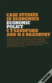 Economic Policy