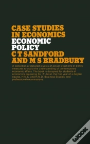 Capa do artigo Economic Policy
