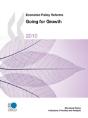 Economic Policy Reforms 2010:  Going For - Preview