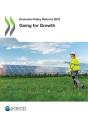Economic Policy Reforms 2023 Going For Growth - Preview