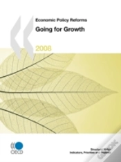 Capa do artigo Economic Policy Reforms