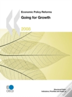 Capa do artigo Economic Policy Reforms