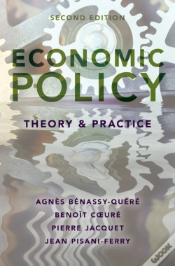 Capa do artigo Economic Policy: Theory And Practice