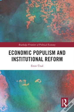 Capa do artigo Economic Populism And Institutional Reform