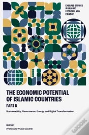 Capa do artigo Economic Potential Of Islamic Countries, Part B