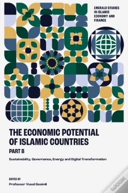 Capa do artigo Economic Potential Of Islamic Countries, Part B