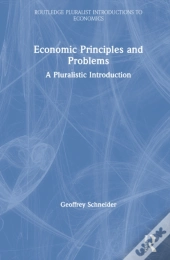 Economic Principles And Problems
