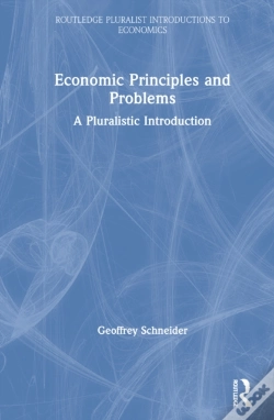 Capa do artigo Economic Principles And Problems
