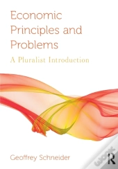 Economic Principles And Problems
