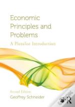 Economic Principles And Problems
