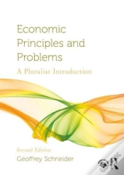 Capa do artigo Economic Principles And Problems
