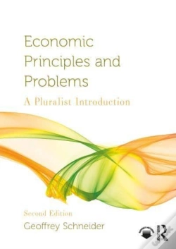 Capa do artigo Economic Principles And Problems