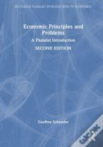 Economic Principles And Problems