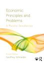 Economic Principles And Problems - Preview