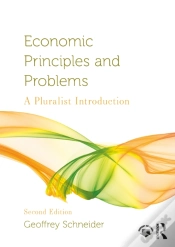 Capa do artigo Economic Principles And Problems
