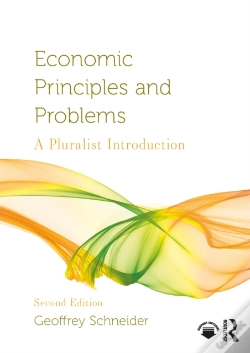 Capa do artigo Economic Principles And Problems
