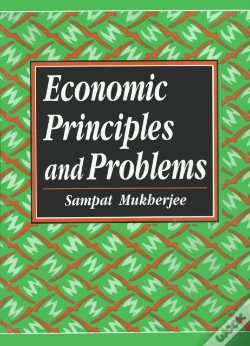 Capa do artigo Economic Principles And Problems