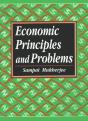 Economic Principles And Problems - Preview