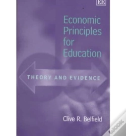 Capa do artigo Economic Principles For Education
