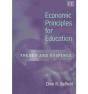 Economic Principles For Education - Preview