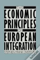 Economic Principles Of European Integration